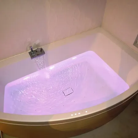 Appartement Lofts And Lakes Premium