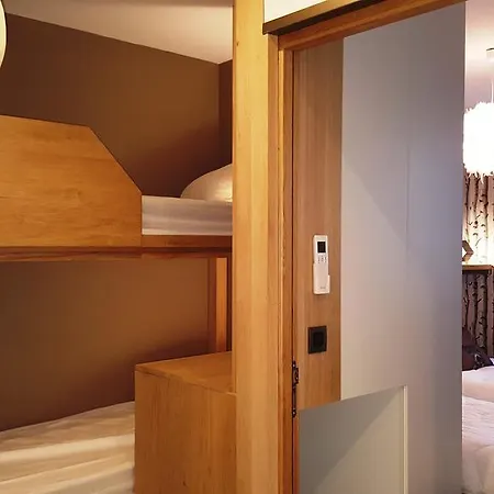 Appartement Lofts And Lakes Premium *