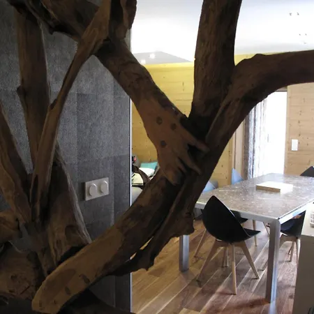 Lofts And Lakes Premium Appartement