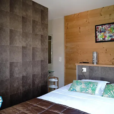 Lofts And Lakes Premium * Annecy