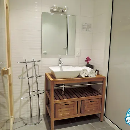 Appartement Lofts And Lakes Premium *