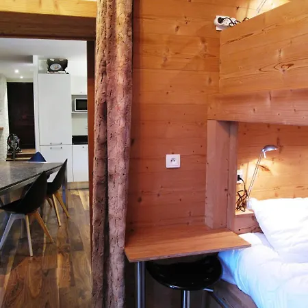 Lofts And Lakes Premium * Annecy