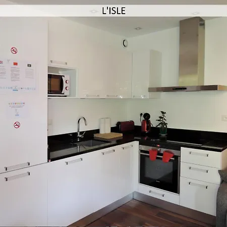 Lofts And Lakes Premium Annecy