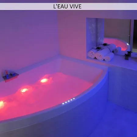 Appartement Lofts And Lakes Premium