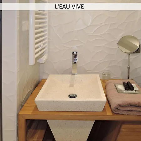 Appartement Lofts And Lakes Premium *