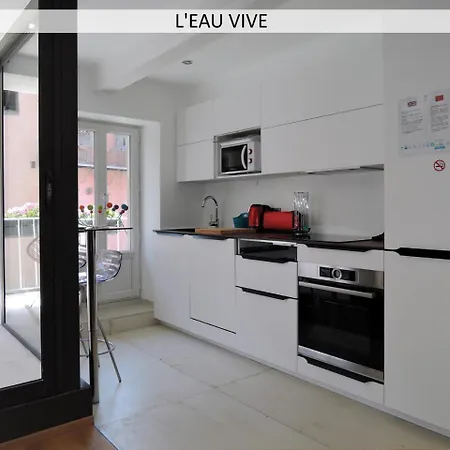 Lofts And Lakes Premium Appartement Annecy