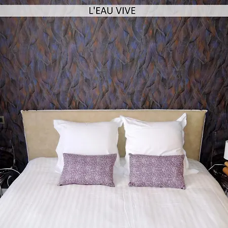 Lofts And Lakes Premium Appartement *