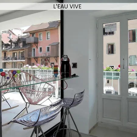 Appartement Lofts And Lakes Premium