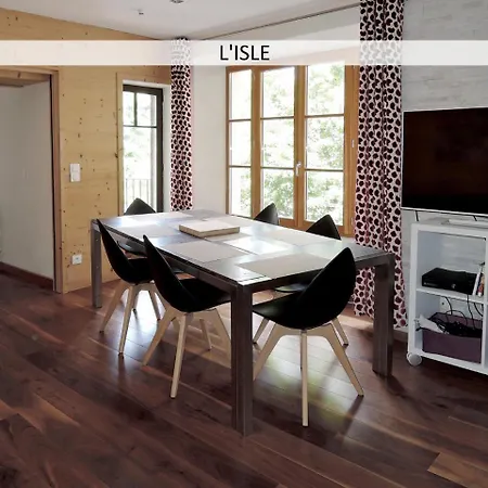Lofts And Lakes Premium Appartement *