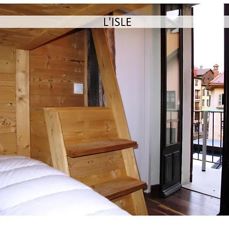 Lofts And Lakes Premium * Annecy