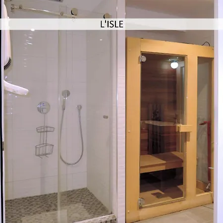 Lofts And Lakes Premium Appartement *