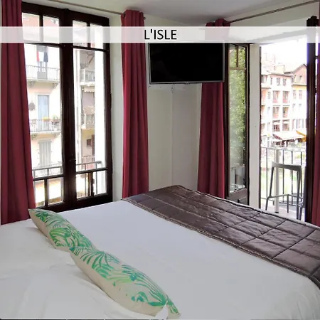 Lofts And Lakes Premium Appartement *