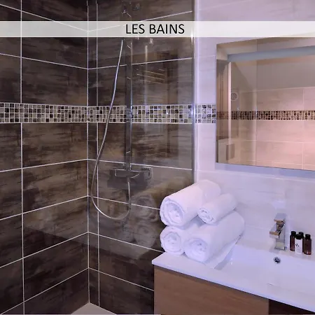 Appartement Lofts And Lakes Premium Annecy