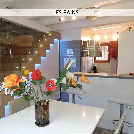 Lofts And Lakes Premium Appartement Annecy