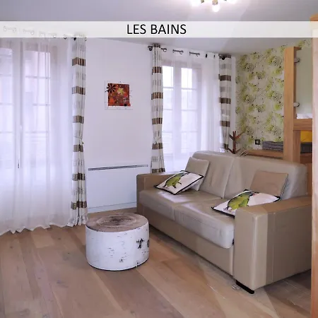Appartement Lofts And Lakes Premium *