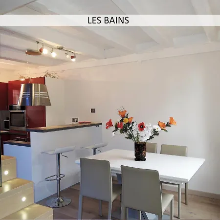 Appartement Lofts And Lakes Premium Annecy