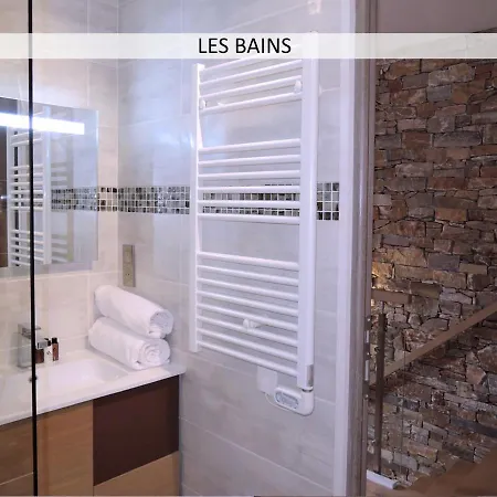 Lofts And Lakes Premium Appartement Annecy