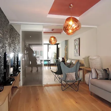 Lofts And Lakes Premium شقة آنسي