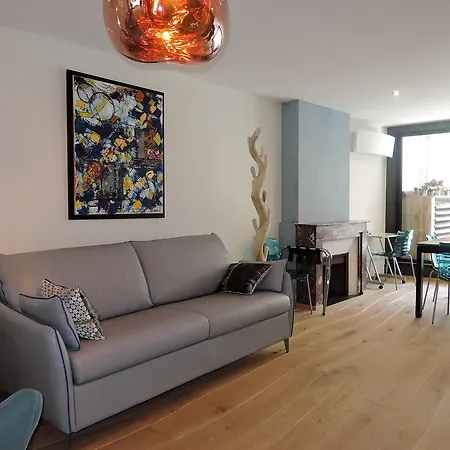 شقة Lofts And Lakes Premium *