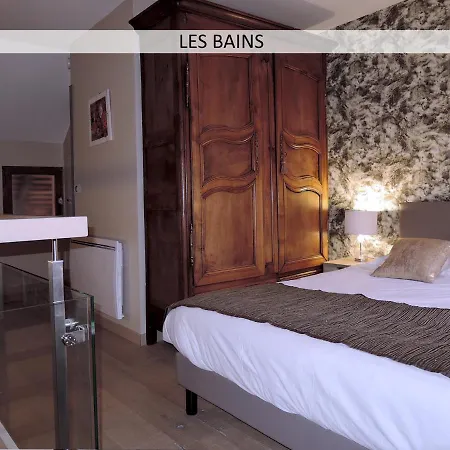 Lofts And Lakes Premium آنسي